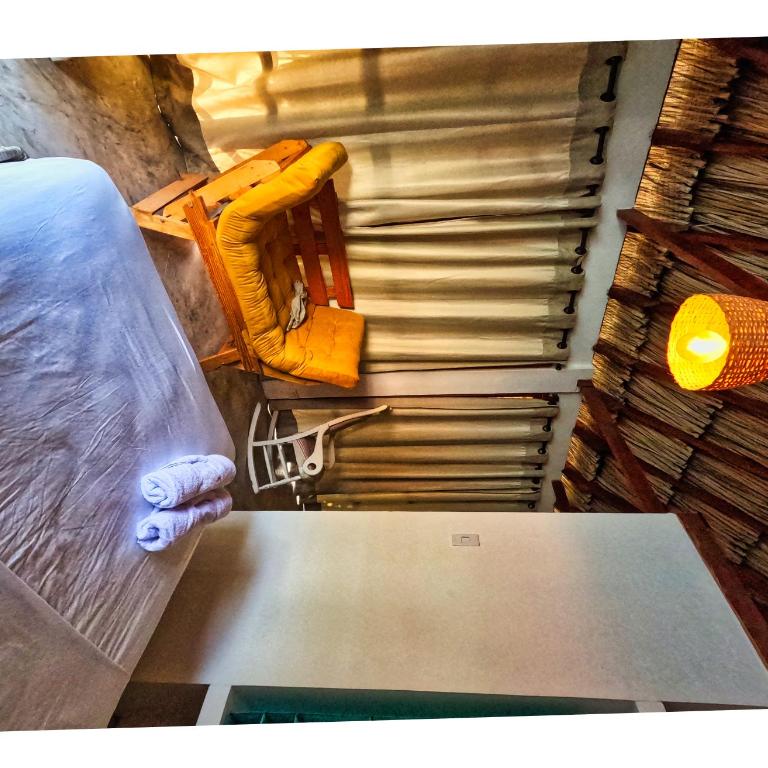 Casa Dharma Origen Barefoot Luxury, Isla de Tierra Bomba - Studio - 6