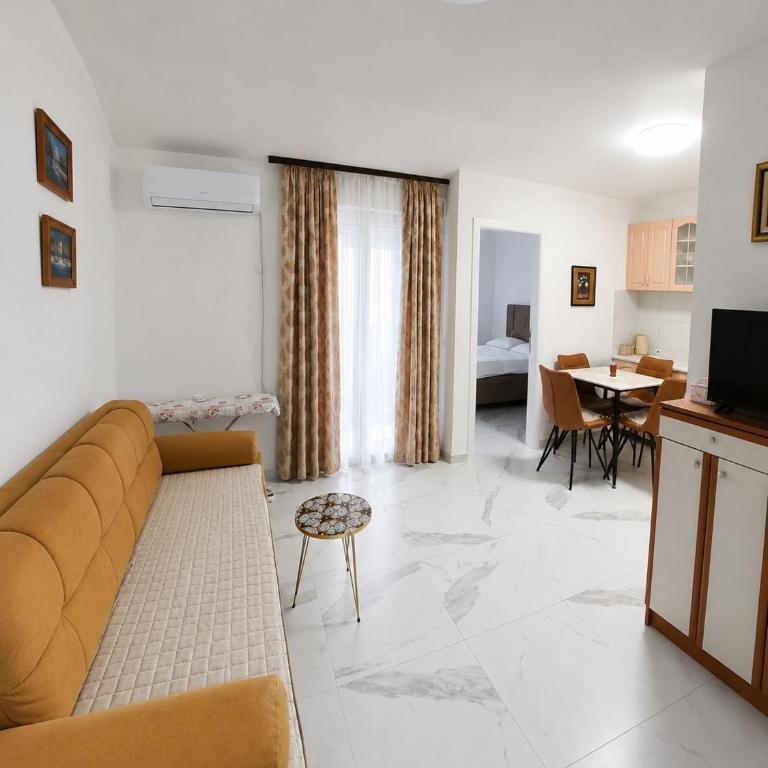 Top lokacija + Besplatan parking - Apartman sa 1 Spavaćom Sobom - 4