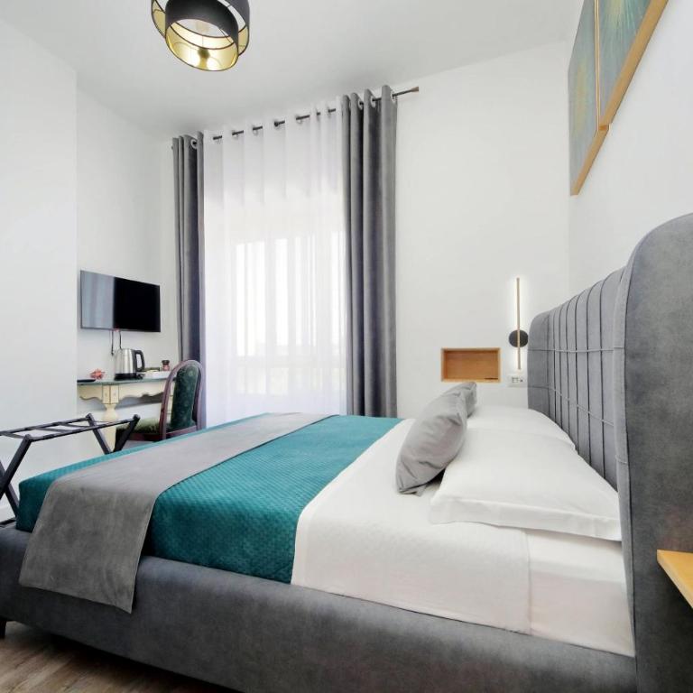 Lux House B&B - Chambre Double - 4