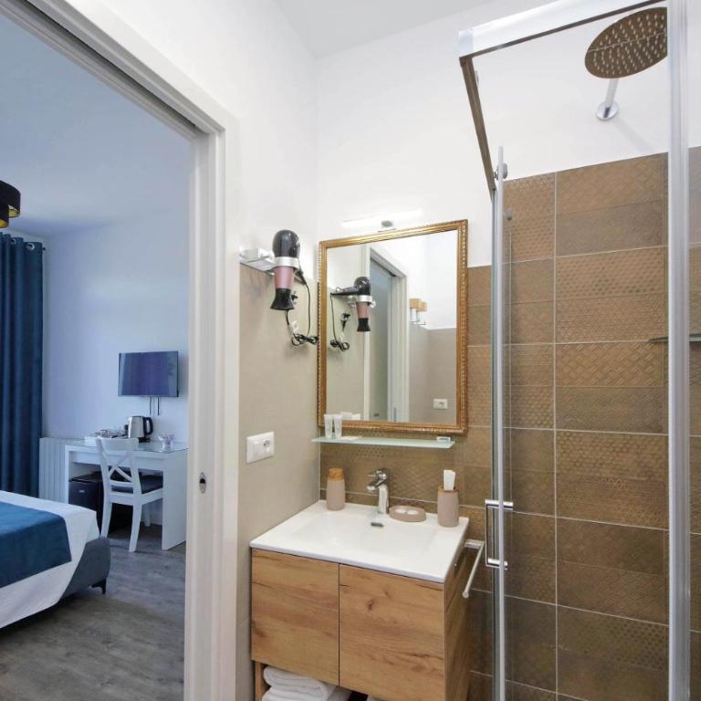 Lux House B&B - Chambre Double - 9
