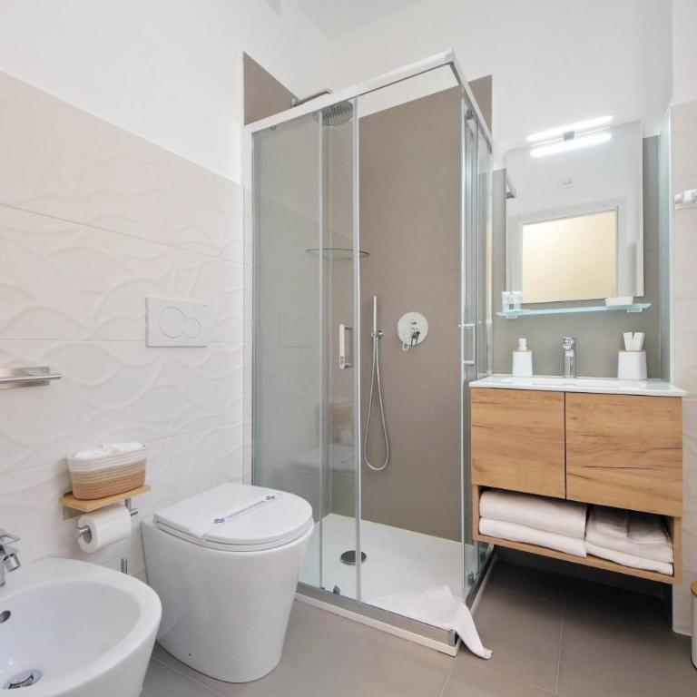 Lux House B&B - Chambre Double - 10