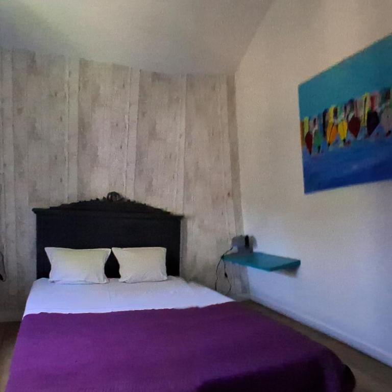 Maisonnette mitoyenne andernos - Maison 1 Chambre - 15