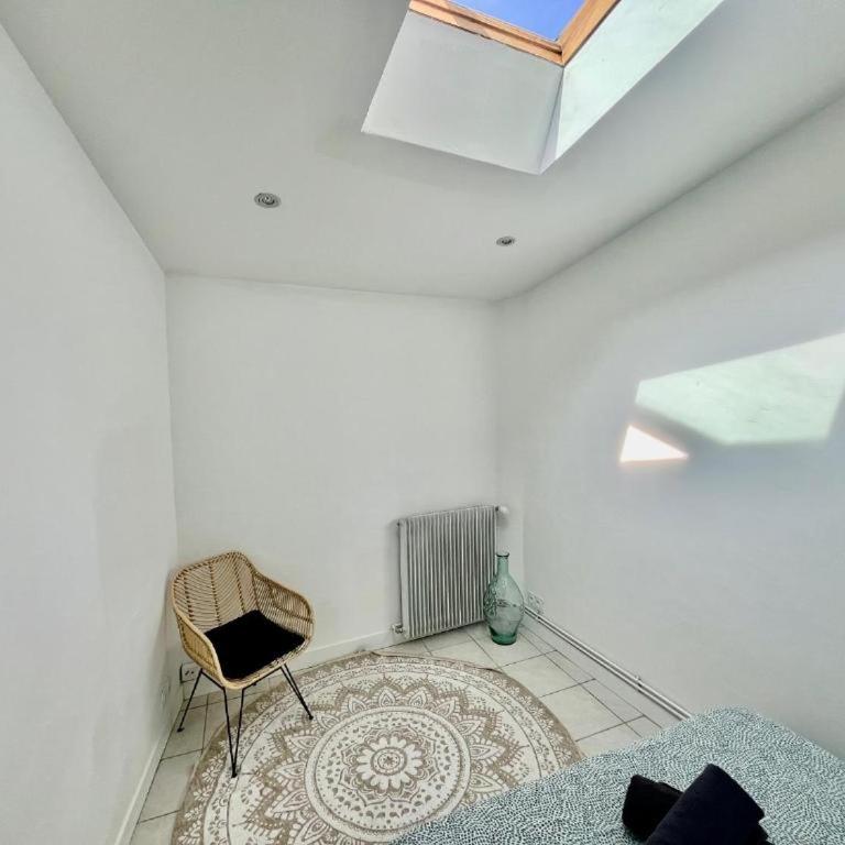 Blue Coast Apartments - Appartement 1 Chambre - 2