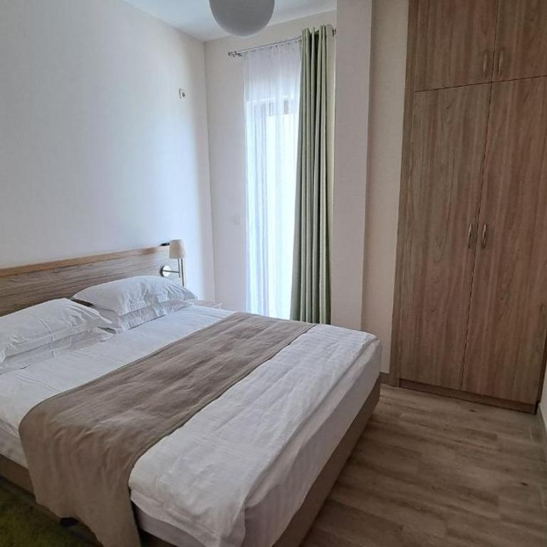 Villa Allende - One-Bedroom Apartment with Sea View - 5