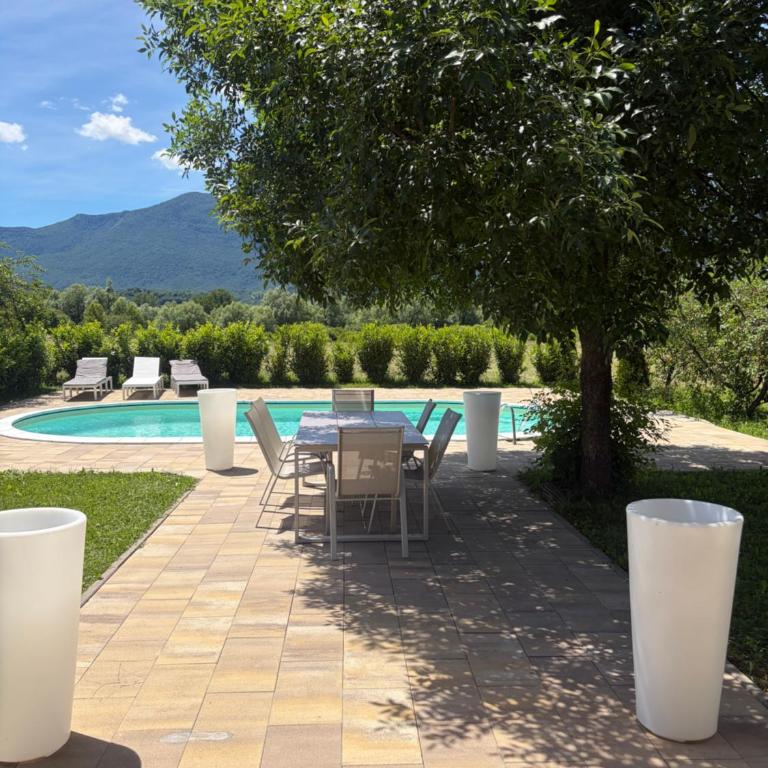 Laguna Royale Concept - Appartement 2 Chambres - 6