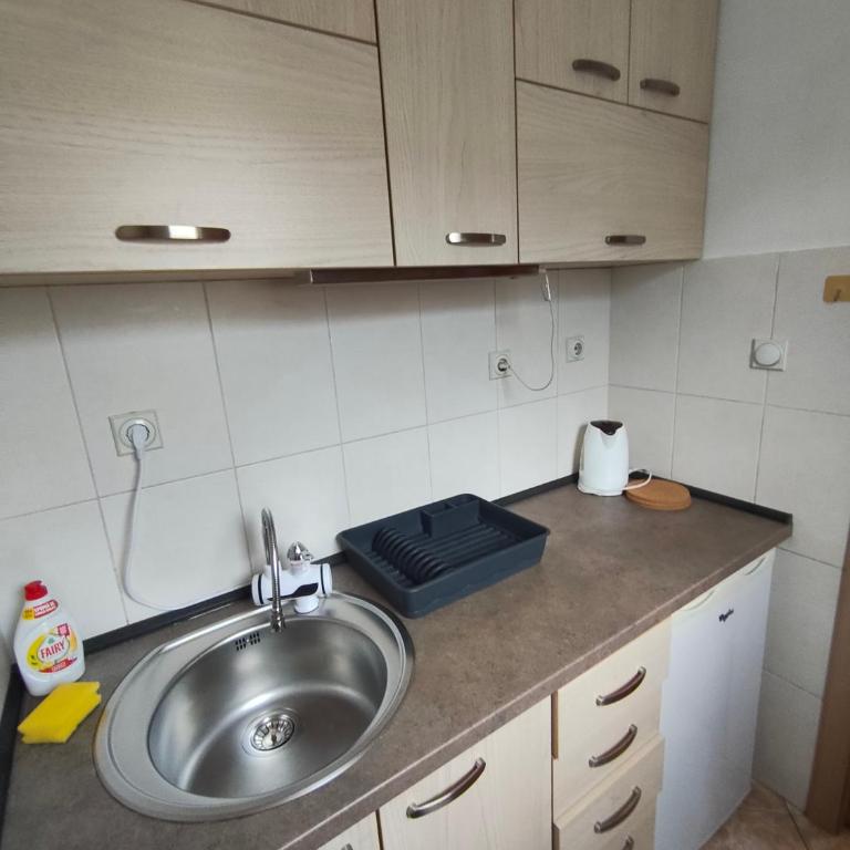 Gala - One-Bedroom Apartment - 6