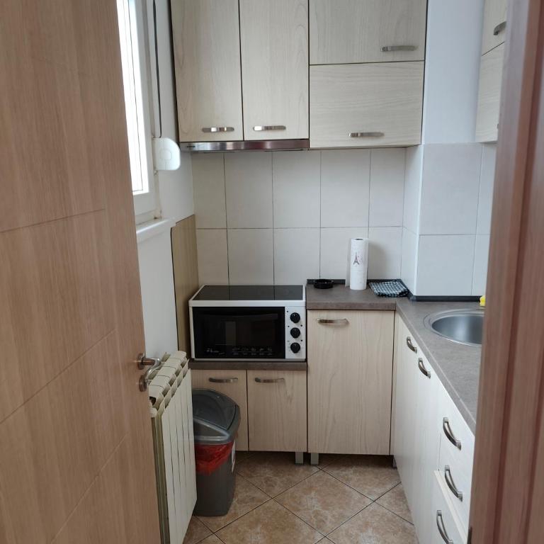 Gala - One-Bedroom Apartment - 7