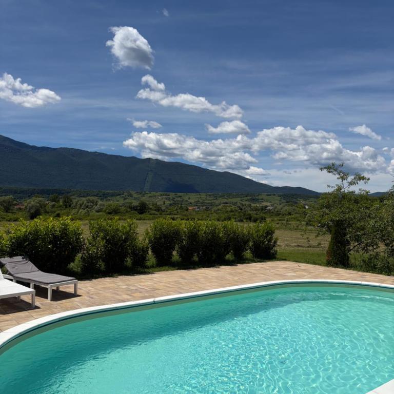 Laguna Royale Concept - Appartement 2 Chambres - 8