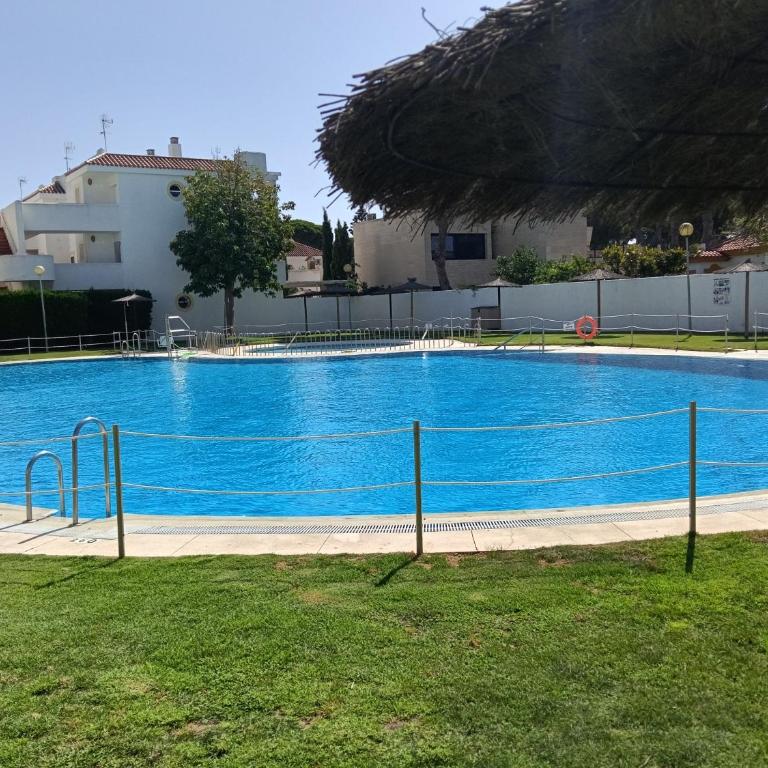 Cosy Apartment Views Pinares Almadraba - Appartement 1 Chambre - 9