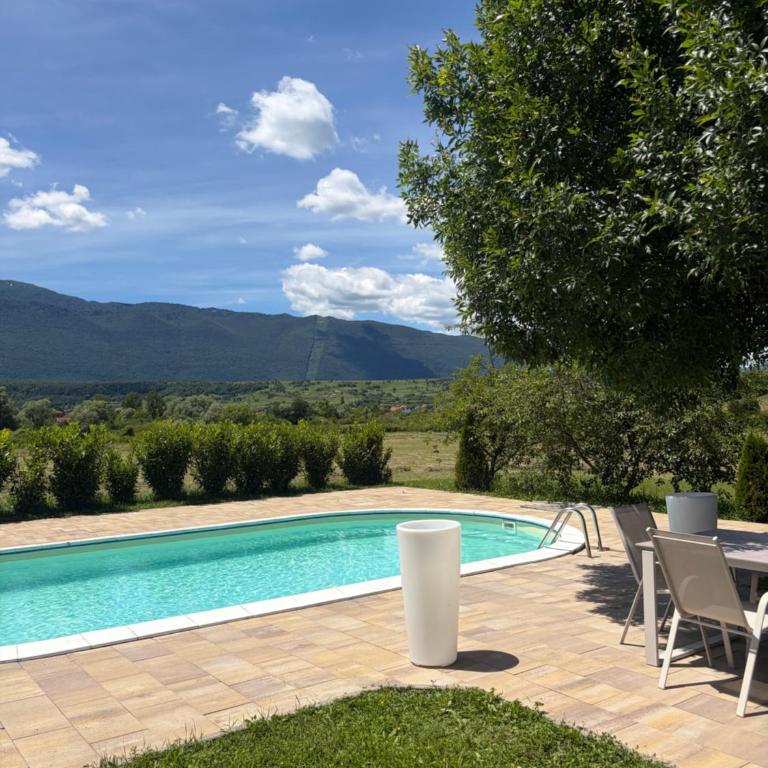 Laguna Royale Concept - Appartement 2 Chambres - 10