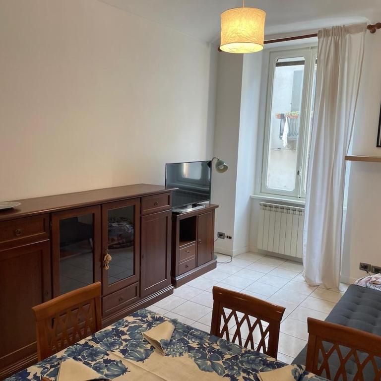 Sansa House Comfortable and within walking distance of the center - Two-Bedroom Apartment - 6