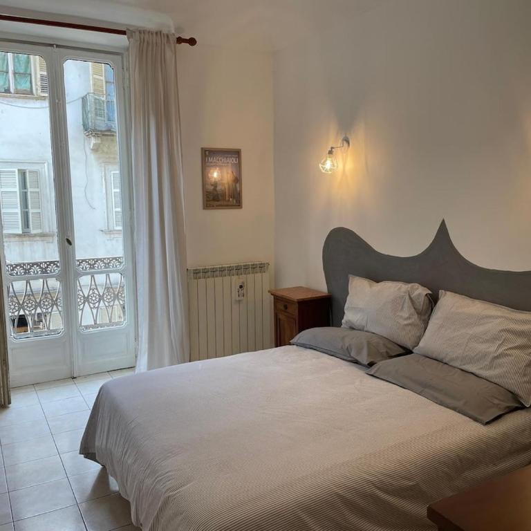 Sansa House Comfortable and within walking distance of the center - Two-Bedroom Apartment - 14