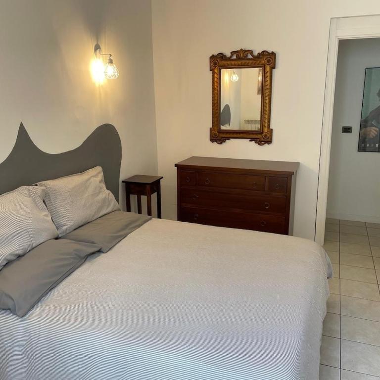 Sansa House Comfortable and within walking distance of the center - Two-Bedroom Apartment - 27