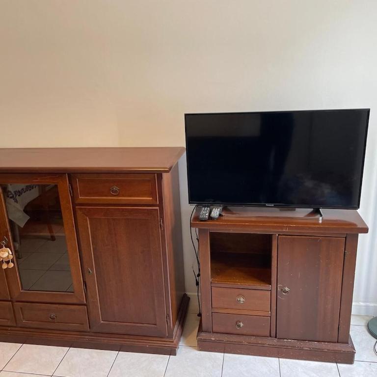 Sansa House Comfortable and within walking distance of the center - Two-Bedroom Apartment - 28