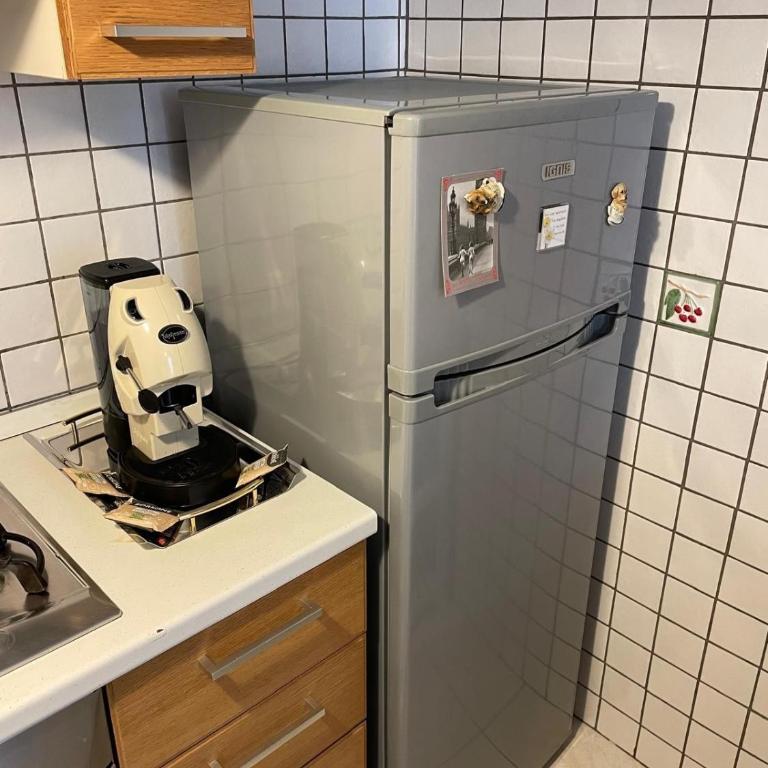 Sansa House Comfortable and within walking distance of the center - Two-Bedroom Apartment - 33