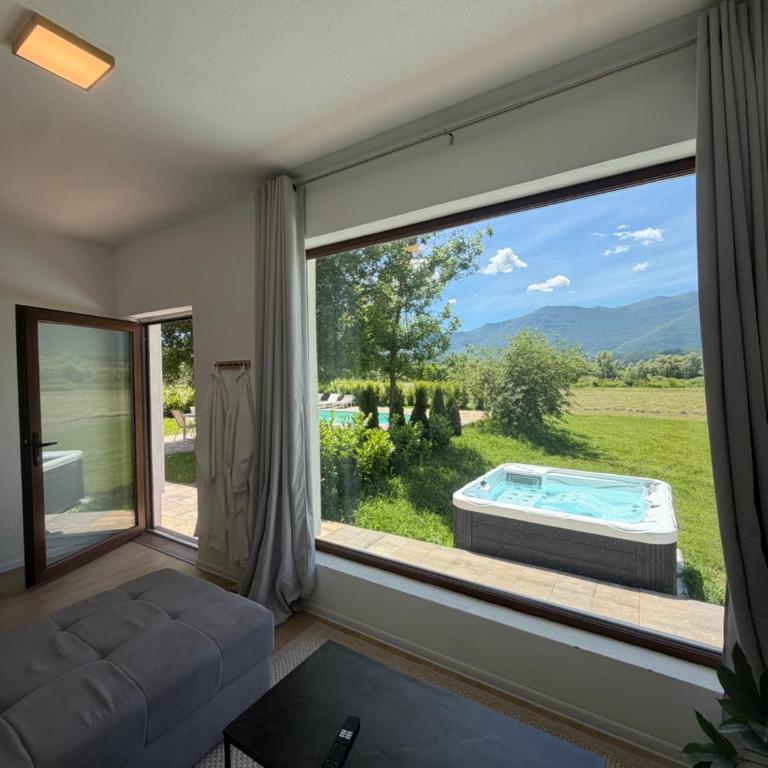 Laguna Royale Concept - Appartement 2 Chambres - 11
