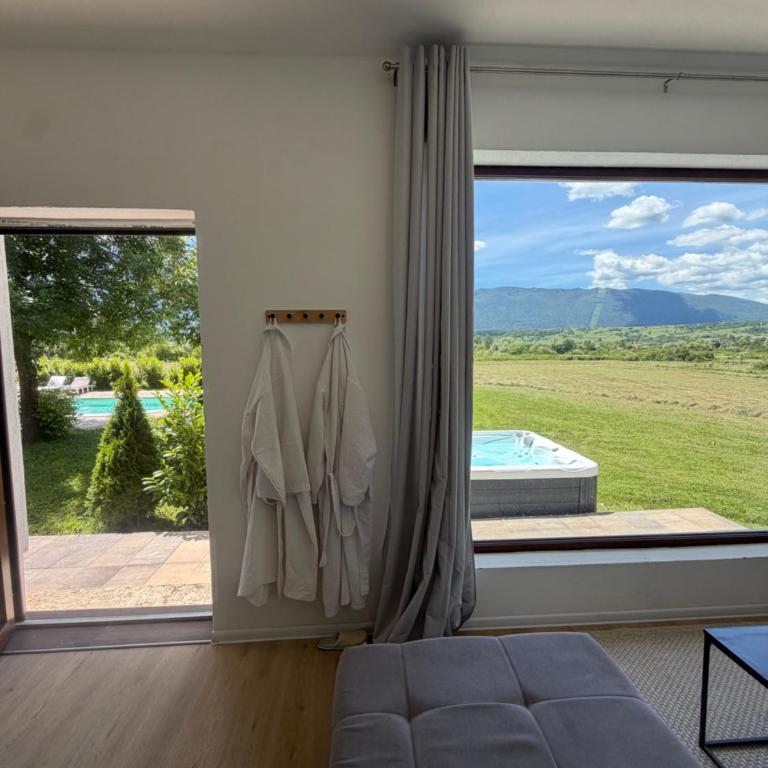 Laguna Royale Concept - Appartement 2 Chambres - 12
