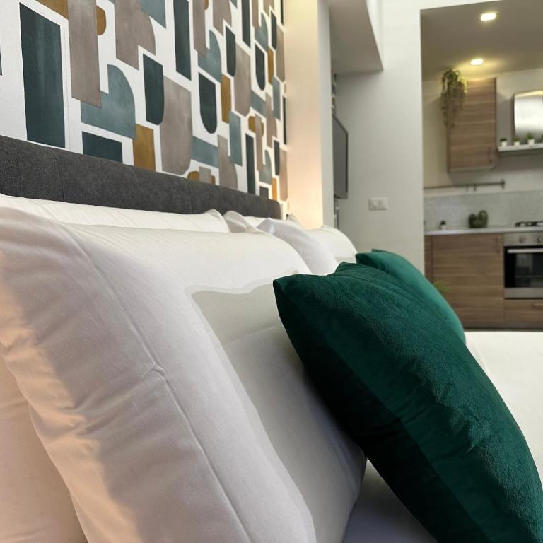 Fondazza Boutique Apartment - Apartment mit 1 Schlafzimmer - 5
