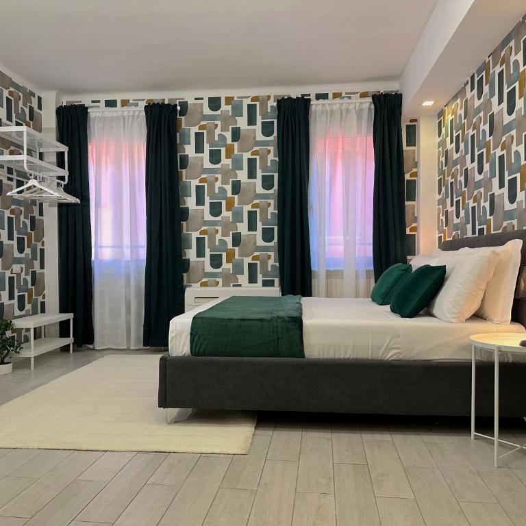 Fondazza Boutique Apartment - Apartment mit 1 Schlafzimmer - 13