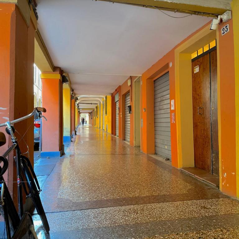 Fondazza Boutique Apartment - Apartment mit 1 Schlafzimmer - 16