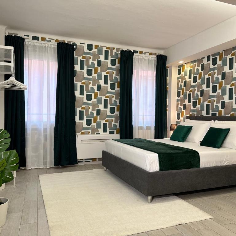 Fondazza Boutique Apartment - Apartment mit 1 Schlafzimmer - 19