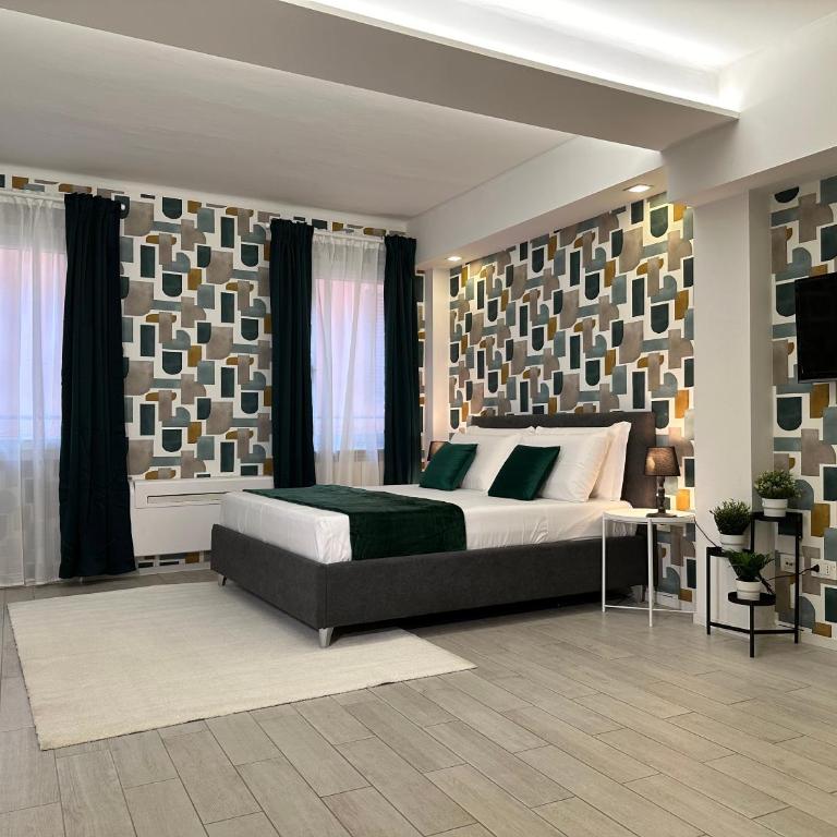 Fondazza Boutique Apartment - Apartment mit 1 Schlafzimmer - 18