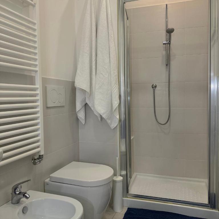 Fondazza Boutique Apartment - Apartment mit 1 Schlafzimmer - 20