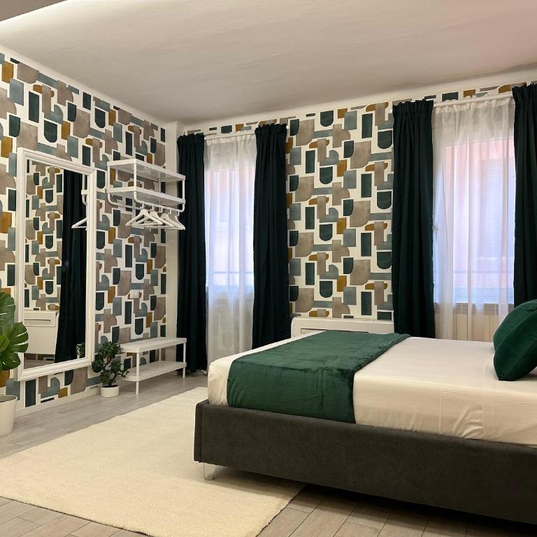 Fondazza Boutique Apartment - Apartment mit 1 Schlafzimmer - 22
