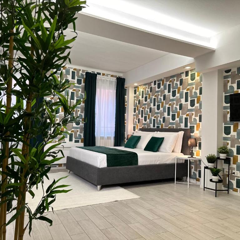 Fondazza Boutique Apartment - Apartment mit 1 Schlafzimmer - 28