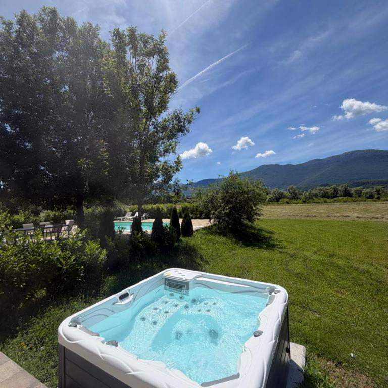 Laguna Royale Concept - Appartement 2 Chambres - 14