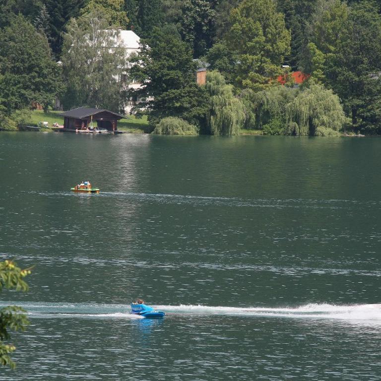 Seehotel Sissi am Zeller See - Zweibettzimmer - 3