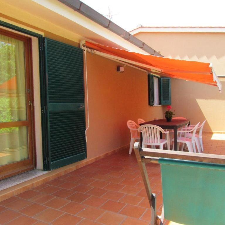 Tigli 1 - Appartamento con 2 Camere da Letto - 2