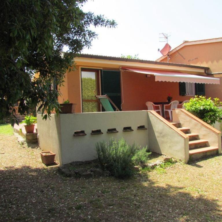 Tigli 1 - Appartamento con 2 Camere da Letto - 10