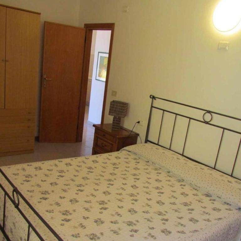 Tigli 1 - Appartamento con 2 Camere da Letto - 11