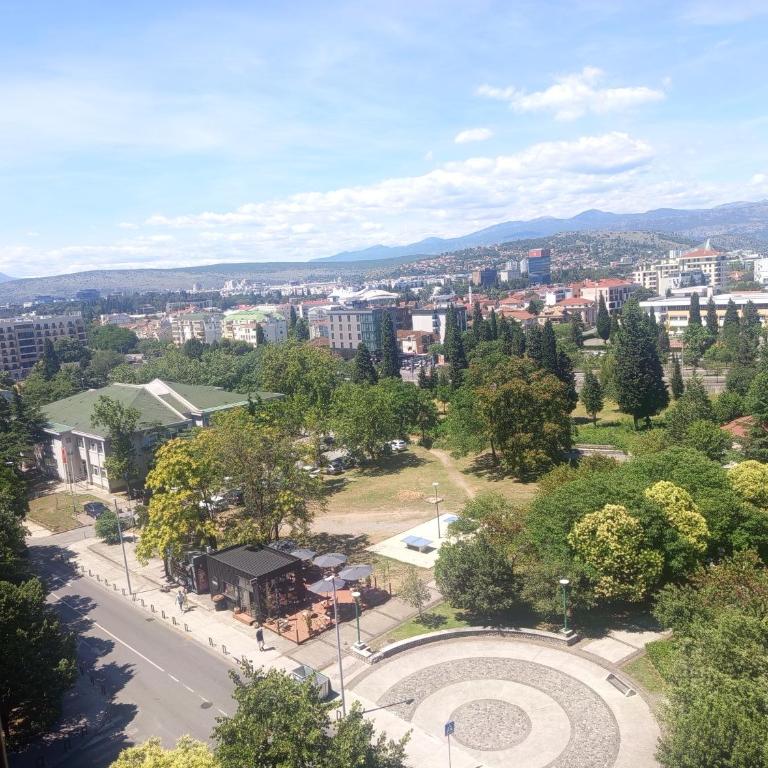Blue Hill - Apartman sa 1 Spavaćom Sobom - 3