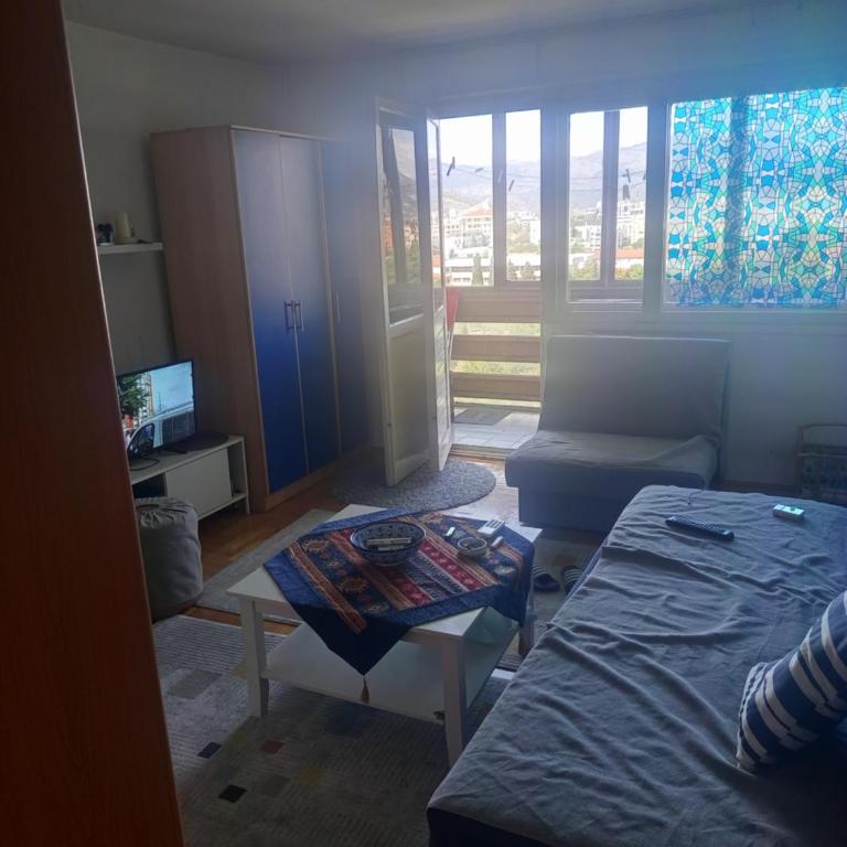 Blue Hill - Apartman sa 1 Spavaćom Sobom - 7