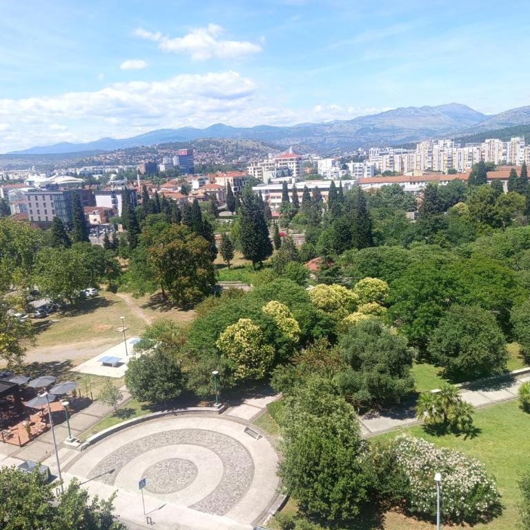 Blue Hill - Apartman sa 1 Spavaćom Sobom - 11