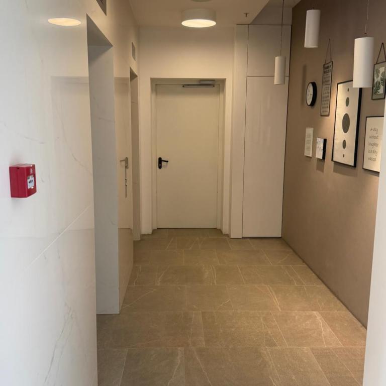 Dukley residence Lux - Apartment mit 1 Schlafzimmer - 4