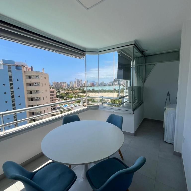 SERVICE APART LAZARO -Apartamentos Aguamarina 59 - Apartamento de 1 dormitorio - 26