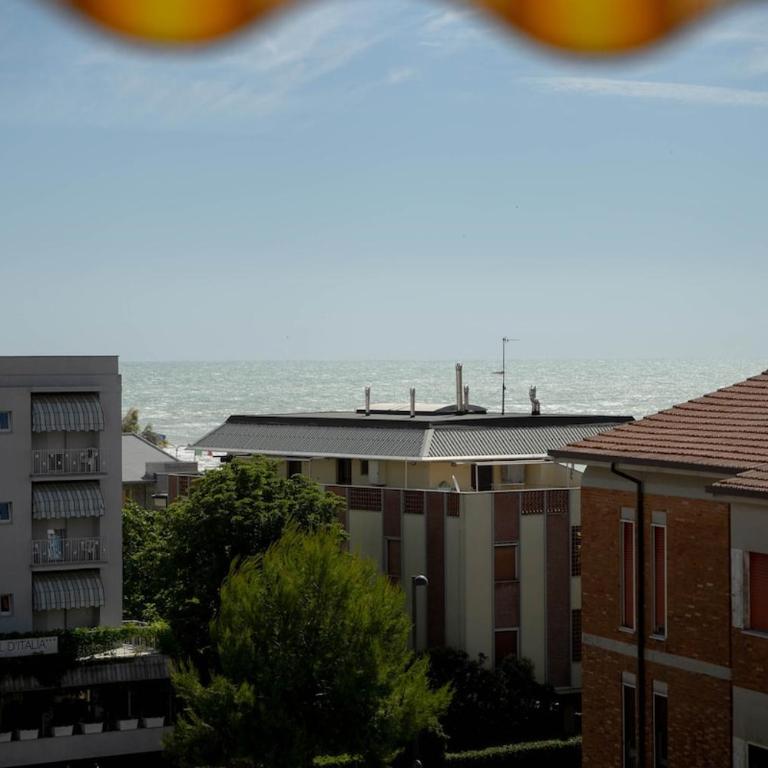 Lo Smeraldo - Spiaggia centrale - Appartement 3 Chambres - 15