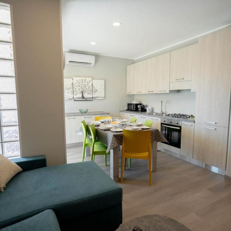 Lo Smeraldo - Spiaggia centrale - Appartement 3 Chambres - 18
