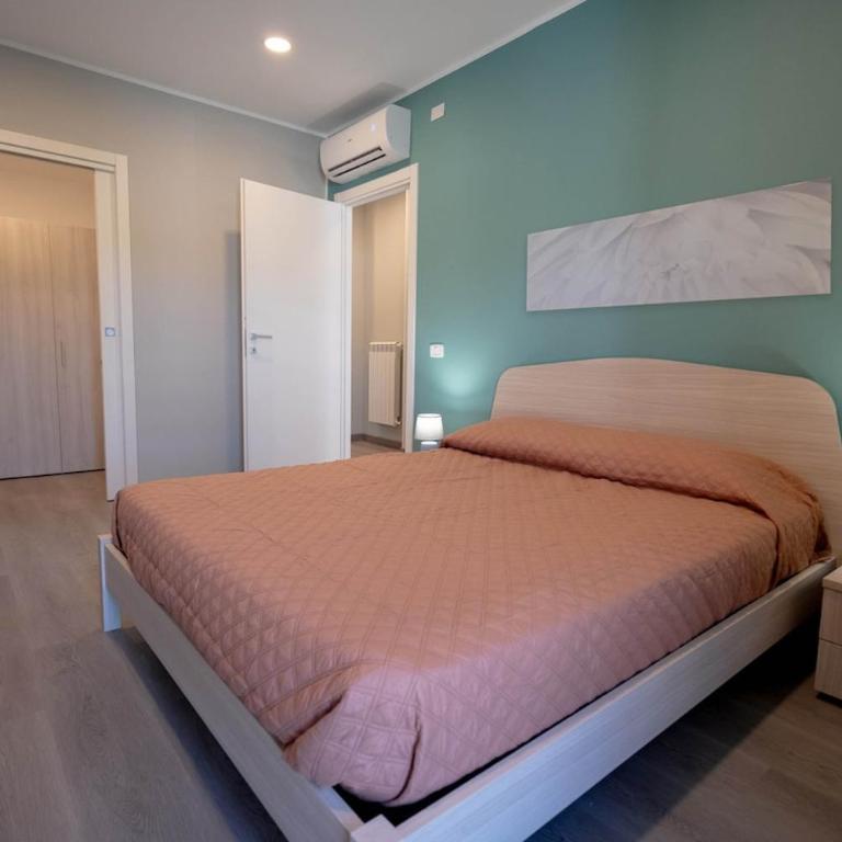 Lo Smeraldo - Spiaggia centrale - Appartement 3 Chambres - 30
