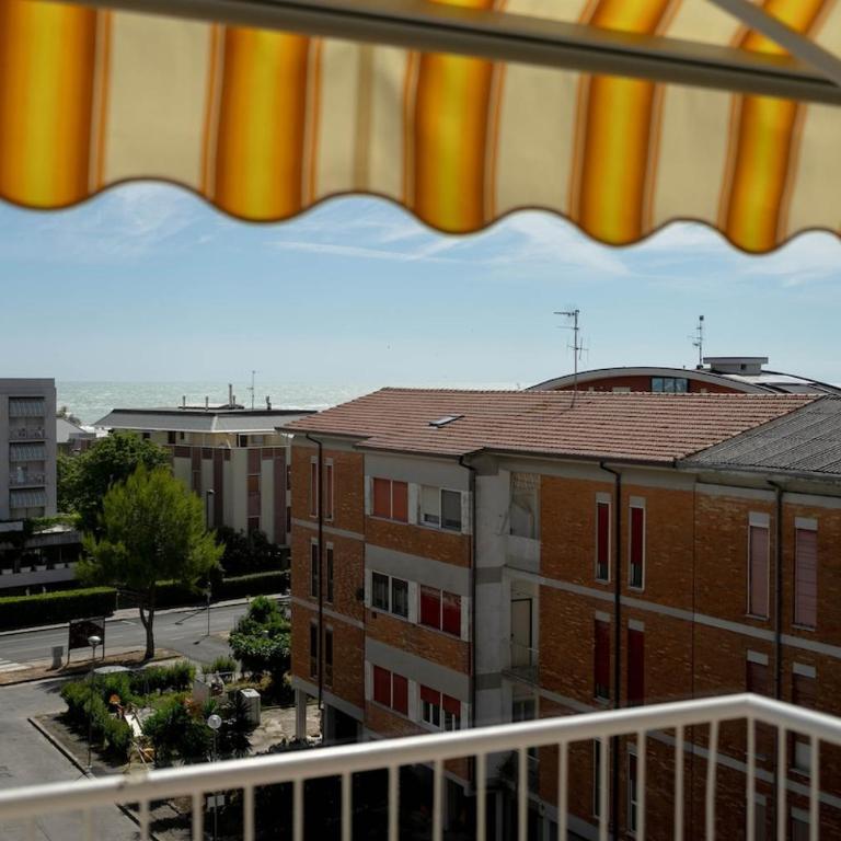 Lo Smeraldo - Spiaggia centrale - Appartement 3 Chambres - 37
