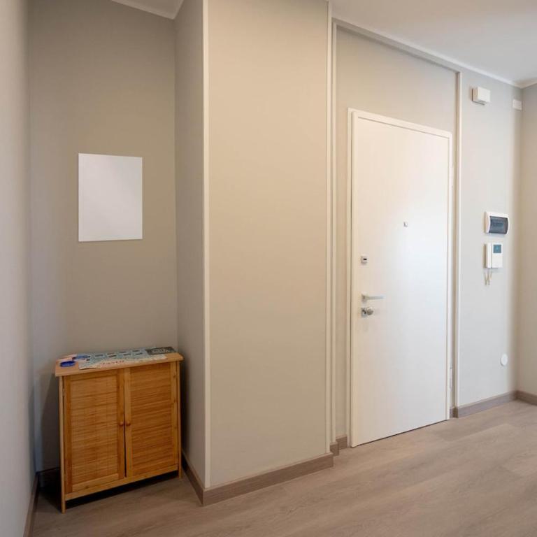 Lo Smeraldo - Spiaggia centrale - Appartement 3 Chambres - 38