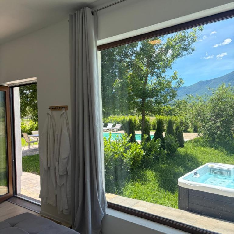 Laguna Royale Concept - Appartement 2 Chambres - 18