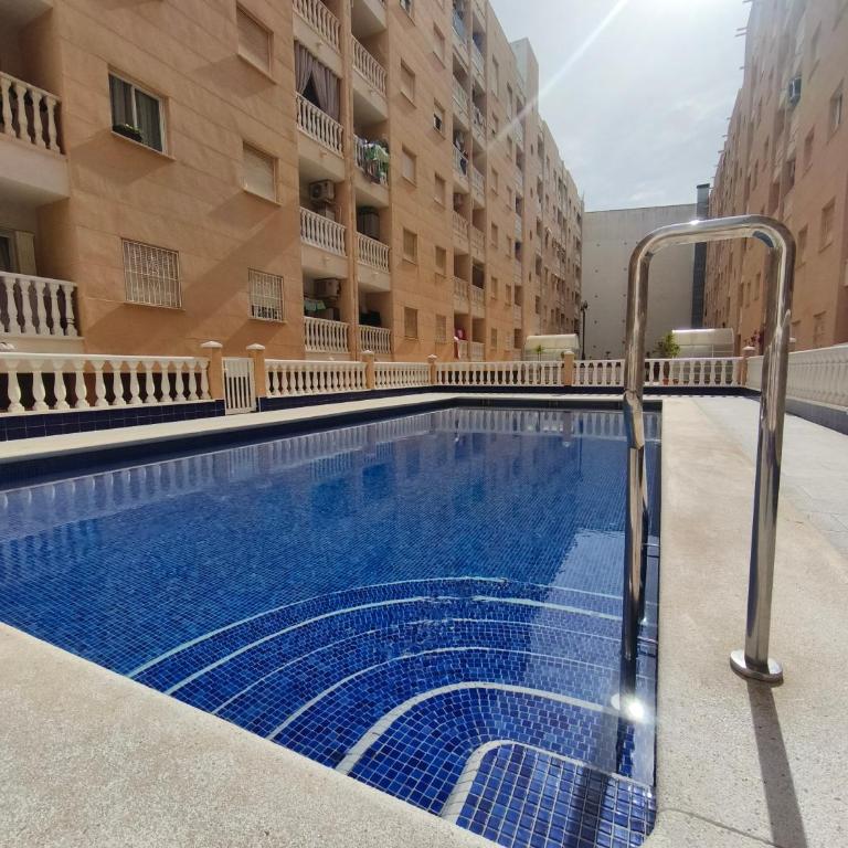 La Loma Sun & Relax - Apartment mit 3 Schlafzimmern - 2