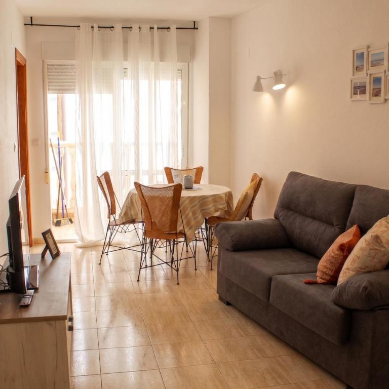 La Loma Sun & Relax - Apartment mit 3 Schlafzimmern - 5