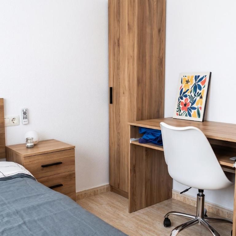 La Loma Sun & Relax - Apartment mit 3 Schlafzimmern - 15