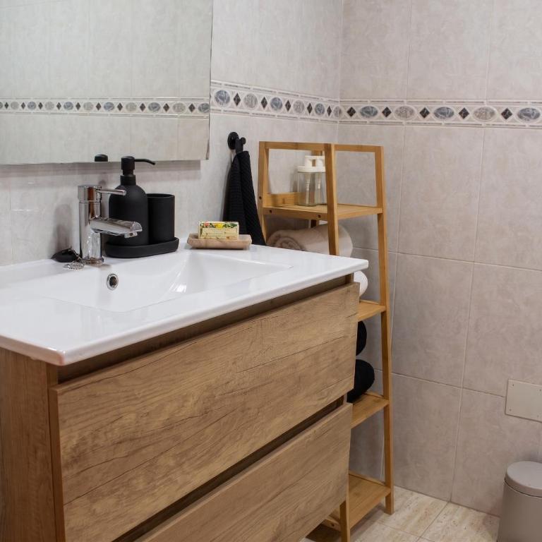 La Loma Sun & Relax - Apartment mit 3 Schlafzimmern - 28