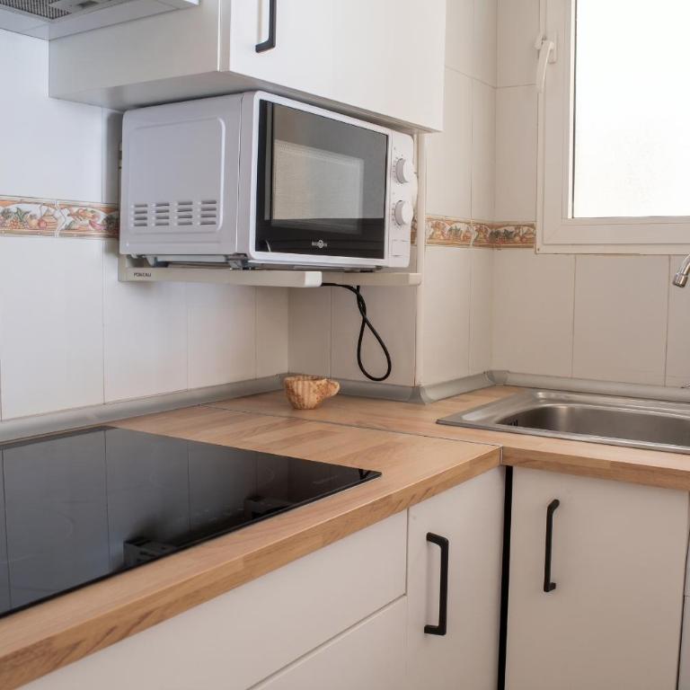 La Loma Sun & Relax - Apartment mit 3 Schlafzimmern - 24